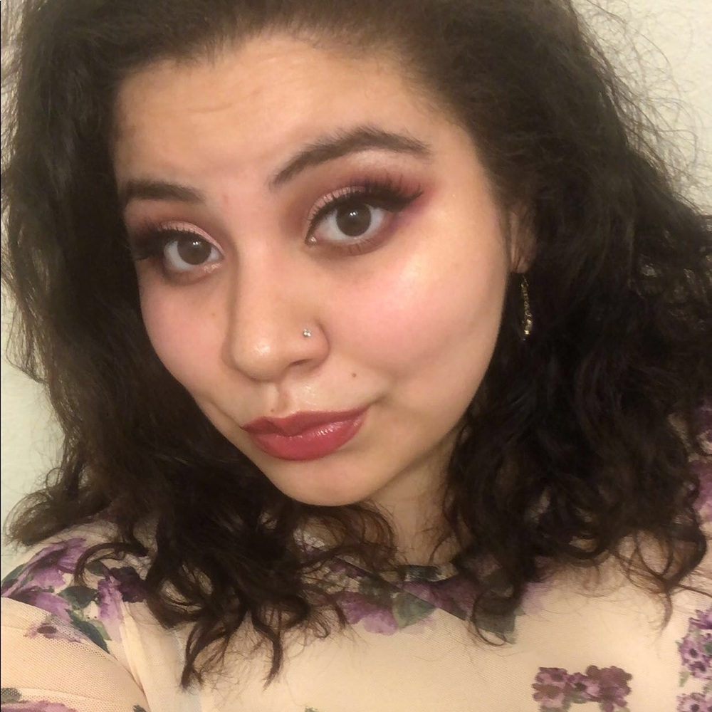 Meet your Posher, Nichole